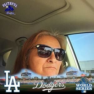 Meet your Posher, Carolyn